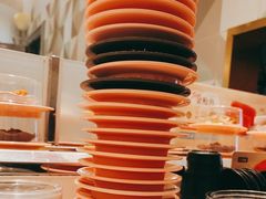 -争鲜回转寿司(通州万达店)