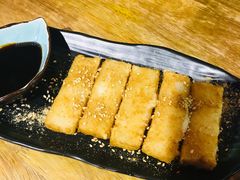 红糖糍粑-走街串巷(丰富路店)