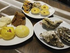 -天津瀚金佰九号温泉酒店(南楼地铁站店)