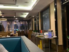 大堂-蜀中吴养生板栗鸡(会展店)