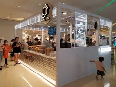 -KOI The(卓悦汇购物中心店)