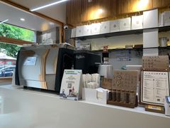 -via coffee(万象城店)