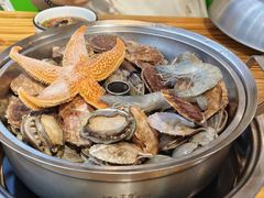-东海章鱼馆(恒瑞街店)