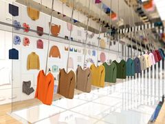 -优衣库(银座店)