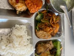 -农大2食堂