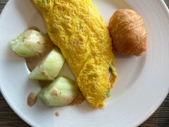 -上海豫园万丽酒店·行政酒廊(河南南路店)