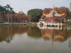 -金砂公园