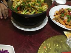 -玉泉酱羊骨饭庄(青吉里店)