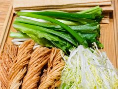 -山东宾馆·齐鲁苑餐厅