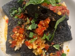 长沙臭豆腐-兰湘子·湘菜小炒(南京江宁万达店)