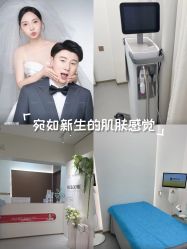 -雪中彩影婚纱摄影·微光艺术中心