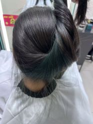 -FINE HAIR造型沙龙