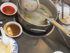-万祥牛肉火锅(金龙店)