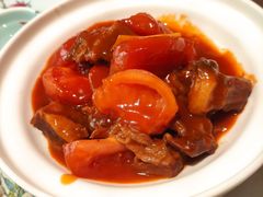 -维园悦谱·海派家常菜(乌鲁木齐南路店)
