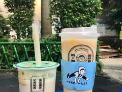 -我是酸奶君(壹方城店)