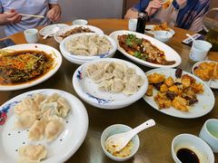 -小平岛開海水饺(浑南店)