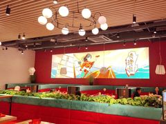 -避风塘(宝山万达店)