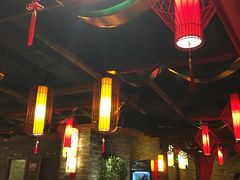 大堂-小龙坎火锅(阳泉店)