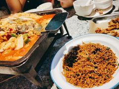 -里岛烤鱼(东港凯虹广场店)