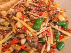 -李子坝梁山鸡(李子坝大鸡哥店)