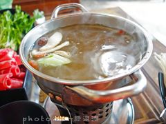 -丽江庭院之丽江往事(安定门店)
