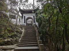 -黔灵山公园