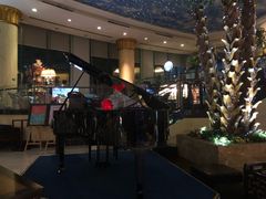 -广州科尔海悦酒店