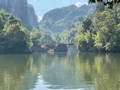 -丹霞山风景名胜区