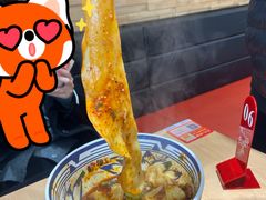 -子午路张记肉夹馍(兵马俑店)