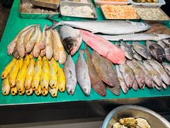 -木柴豆腐·活海鲜·鲁菜