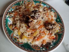 -巴依老爷新疆美食(工体旗舰店)