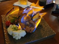 -haxnbauer海森堡德国餐厅(深圳coco店)