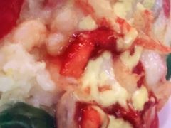 白汁鸡肉焗饭-转角遇到爱(江南西路店)