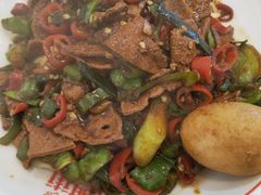 -坊门老街(宜山路店)