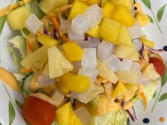 -萨莉亚意式餐厅(金隅嘉品mall店)