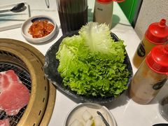 -炙城·韩式烤肉(南京东路店)