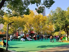 -苏州河梦清园环保主题公园