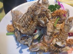 -爷爷的草帽·海鲜馆(孙塘路店)
