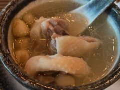 -同仁四季椰子鸡(宝安壹方城店)