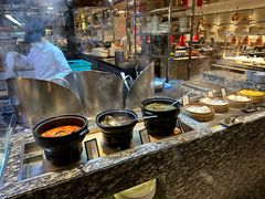 -广州天河希尔顿酒店