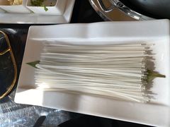 -西安浐灞艾美酒店·汉江餐厅·火锅