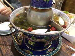 -龙虾风暴(松江店)