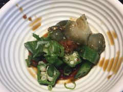 -江户前日本料理(瑞诗酒店店)