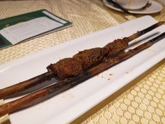 戈壁滩红柳烤肉-巴扎美食·新疆菜·西域歌舞表演餐厅(新疆大厦店)