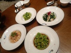 -上海人家花樣年华(中山公园店)
