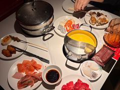 -加餐海鲜自助(宝龙一城店)