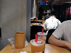 -蜜雪冰城(浙江大学店)
