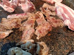 -火牛火韩式烤肉韩国料理(韩乐坊店)