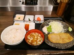 -牛かつもと村(上野店)