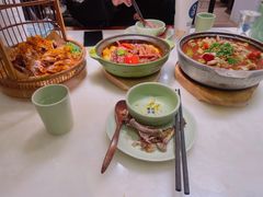 -苏乡兰亭•淮扬菜(兴化吾悦广场店)